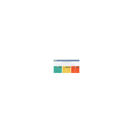 Développement 31/36mois: ERP-V3 ASSUR-LOISIRS (RdF, AdV, GdL) Front/BackOffice + Optimisation/Màj ERPV2