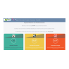Développement 31/36mois: ERP-V3 ASSUR-LOISIRS (RdF, AdV, GdL) Front/BackOffice + Optimisation/Màj ERPV2