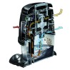 Hyla Aspirateur multifonction 3-en-1