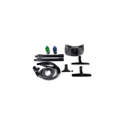 Hyla Aspirateur multifonction 3-en-1