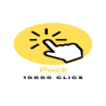 PACK 10000 CLICS