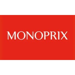 MONOPRIX Carte-Cadeau