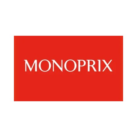 MONOPRIX Carte-Cadeau
