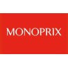 MONOPRIX Carte-Cadeau