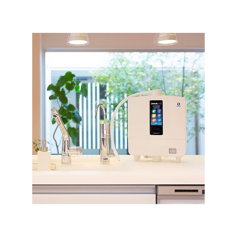 Fontaine Kangen Leveluk K8