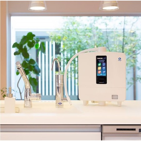 Fontaine Kangen Leveluk K8