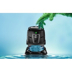 Hyla Aspirateur multifonction 3-en-1