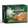 Kangen Ukon Sigma Curcuma complément alimentaire haut de gamme