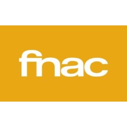 FNAC Carte-Cadeau