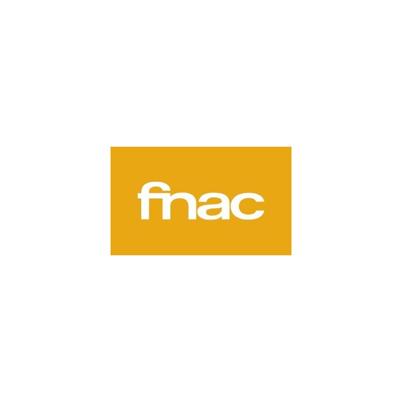 FNAC Carte-Cadeau