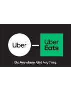 UBER MONEY