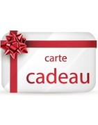CARTES-CADEAUX