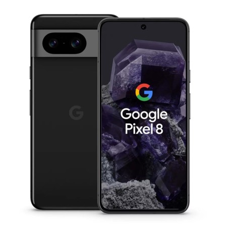 Google Pixel 8 128 Go Obsidien