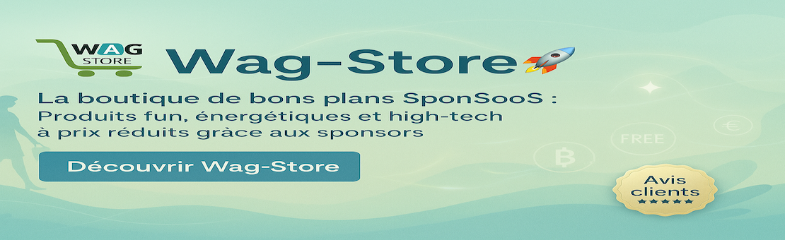 Wag-Store.com