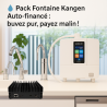 💧 Pack Fontaine Kangen Auto-financé